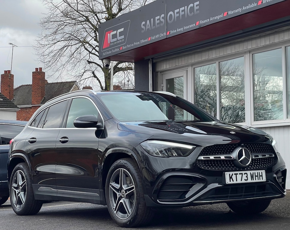 Used Mercedes-Benz GLA 2023 for sale - 77256652: Photo 8