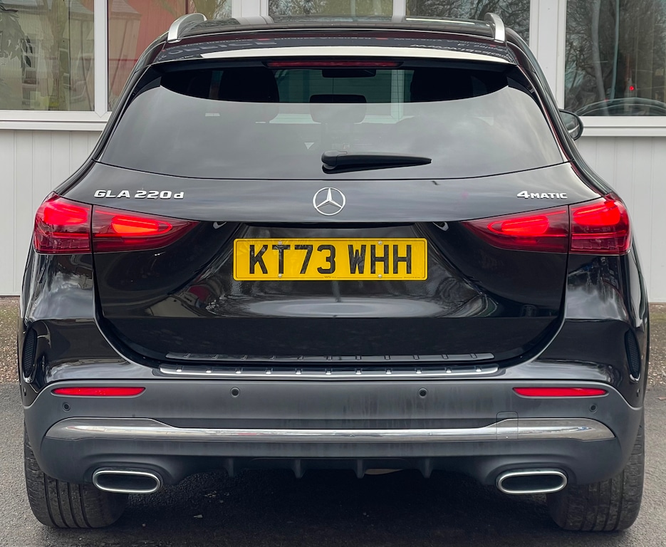 Used Mercedes-Benz GLA 2023 for sale - 77256652: Photo 9