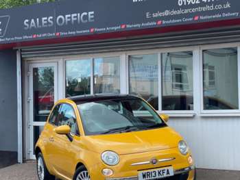 2013 - 1.2 Lounge Hatchback 3dr Petrol Manual Euro 4 (69 bhp)