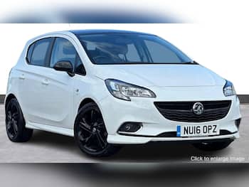 Used Vauxhall Corsa 2016 for sale - 79720842: Photo
