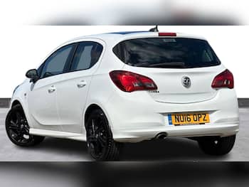 Used Vauxhall Corsa 2016 for sale - 79720842: Photo