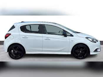 Used Vauxhall Corsa 2016 for sale - 79720842: Photo