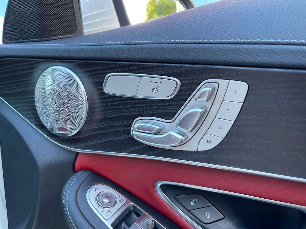 Used Mercedes-Benz C Class 2015 for sale - 75751612: Photo 19