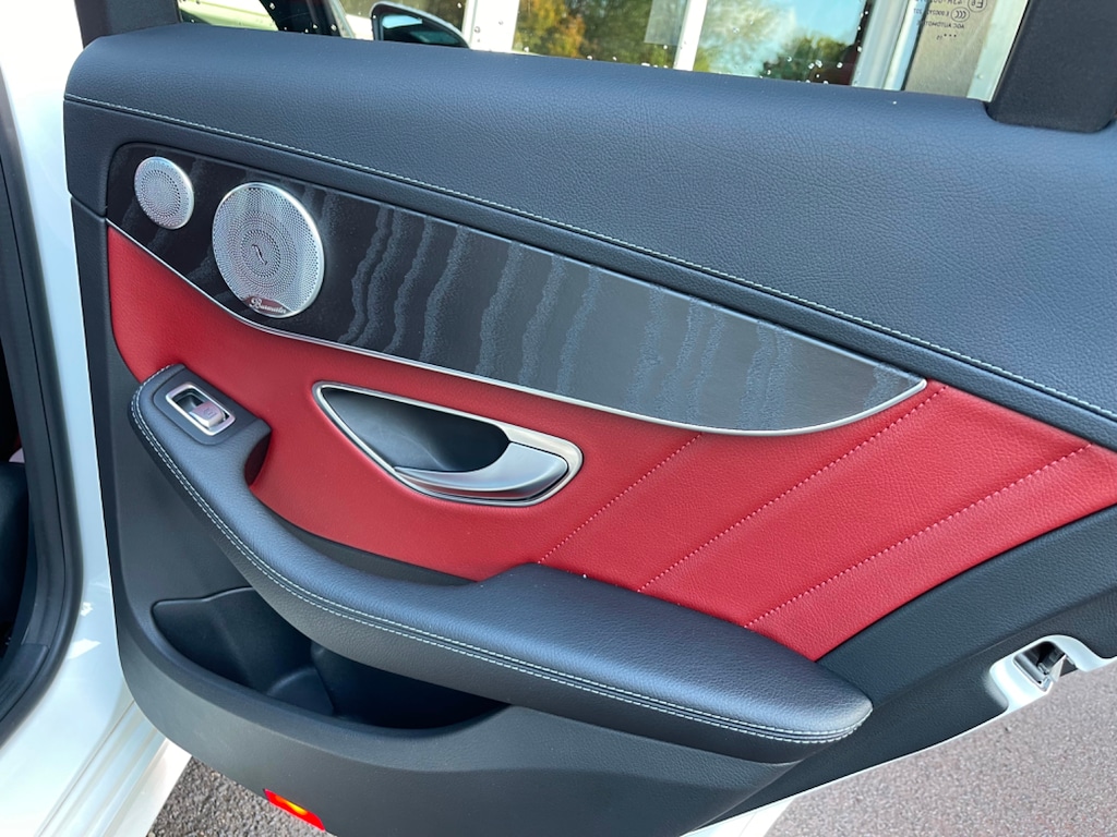 Used Mercedes-Benz C Class 2015 for sale - 75751612: Photo 24