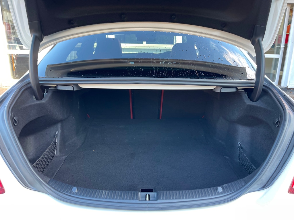 Used Mercedes-Benz C Class 2015 for sale - 75751612: Photo 25