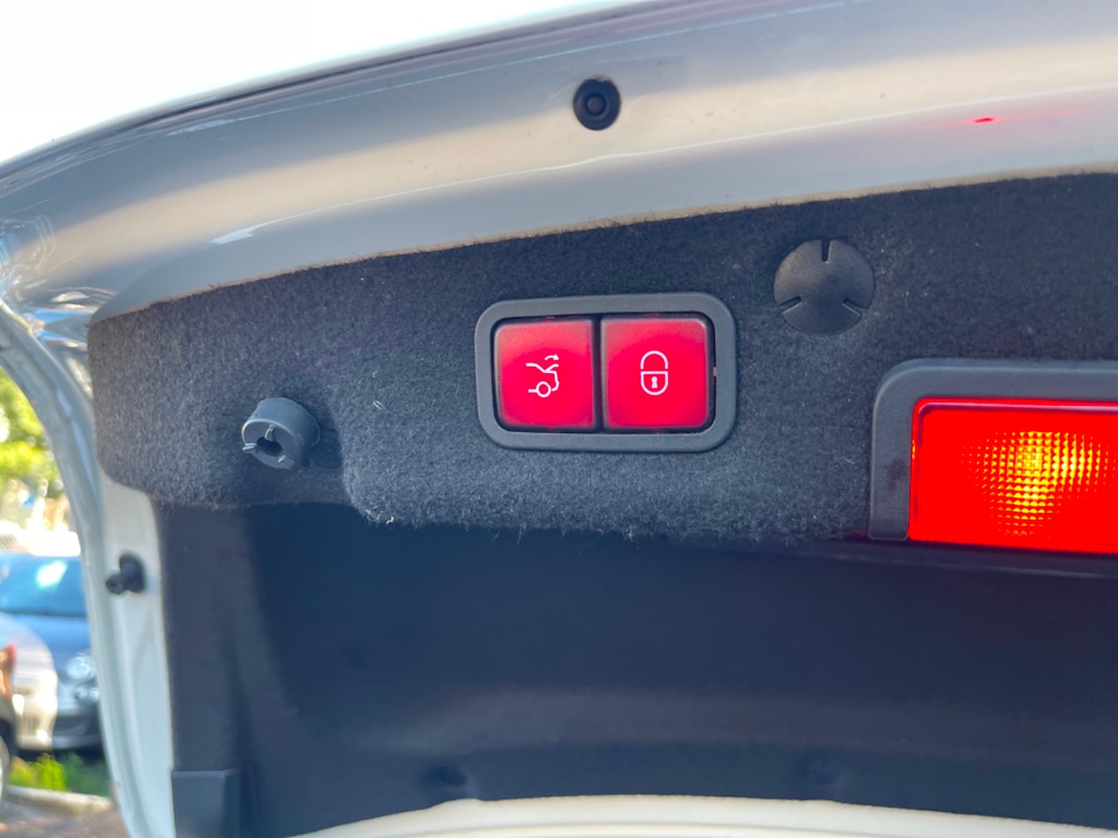 Used Mercedes-Benz C Class 2015 for sale - 75751612: Photo 26