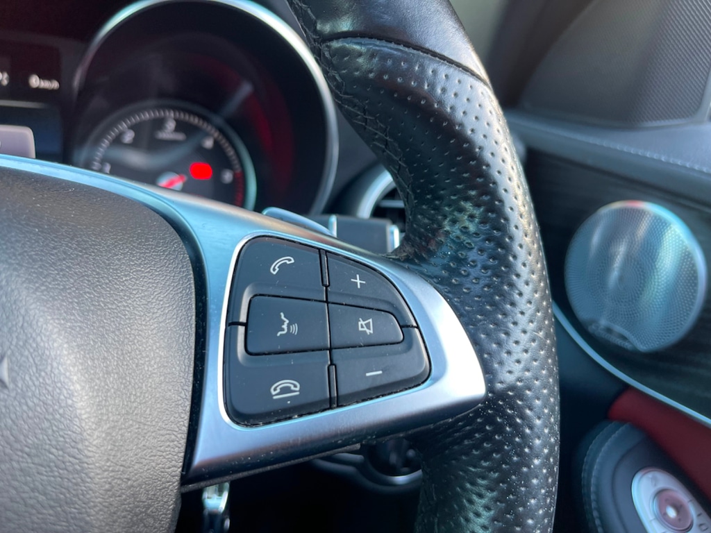 Used Mercedes-Benz C Class 2015 for sale - 75751612: Photo 30