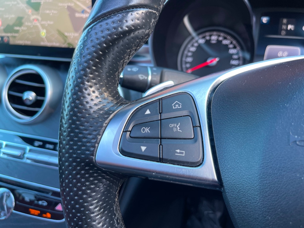 Used Mercedes-Benz C Class 2015 for sale - 75751612: Photo 31