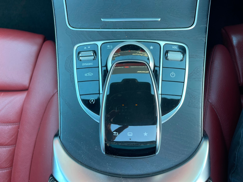 Used Mercedes-Benz C Class 2015 for sale - 75751612: Photo 35