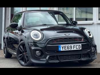 Used MINI Hatch 2019 for sale - 74805341: Photo