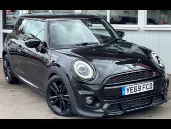 Used MINI Hatch 2019 for sale - 74805341: Photo