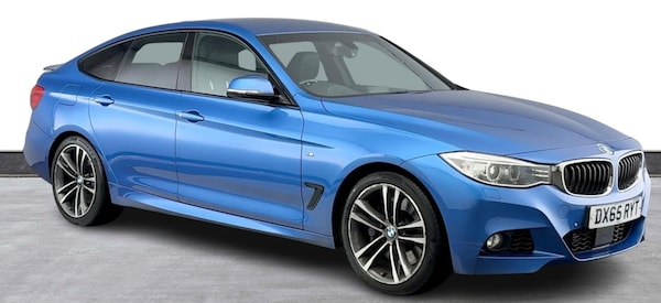 Used BMW 3 Series 2015 for sale - 75959830: Photo 1