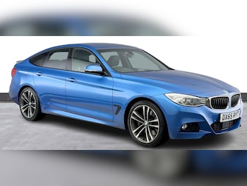 2015 - 3.0 M Sport GT 5dr Diesel Auto xDrive Euro 6 (s/s) (313 ps)