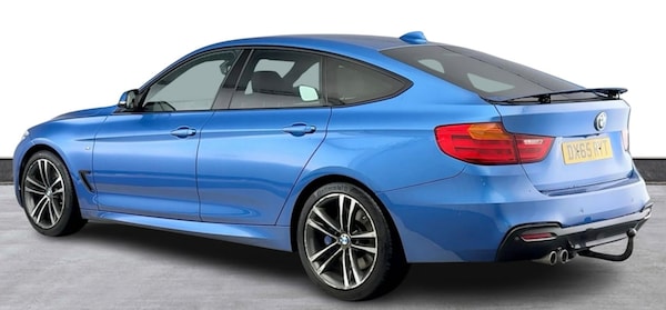 Used BMW 3 Series 2015 for sale - 75959830: Photo 3