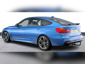Used BMW 3 Series 2015 for sale - 75959830: Photo 3