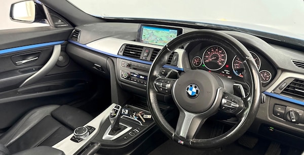Used BMW 3 Series 2015 for sale - 75959830: Photo 6