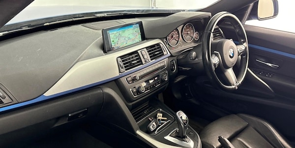 Used BMW 3 Series 2015 for sale - 75959830: Photo 7