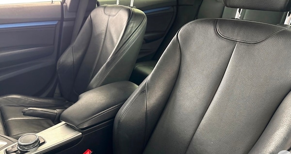 Used BMW 3 Series 2015 for sale - 75959830: Photo 8