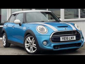 Used MINI Hatch 2015 for sale - 72763154: Photo
