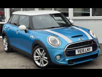 Used MINI Hatch 2015 for sale - 72763154: Photo