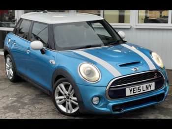 Used MINI Hatch 2015 for sale - 72763154: Photo