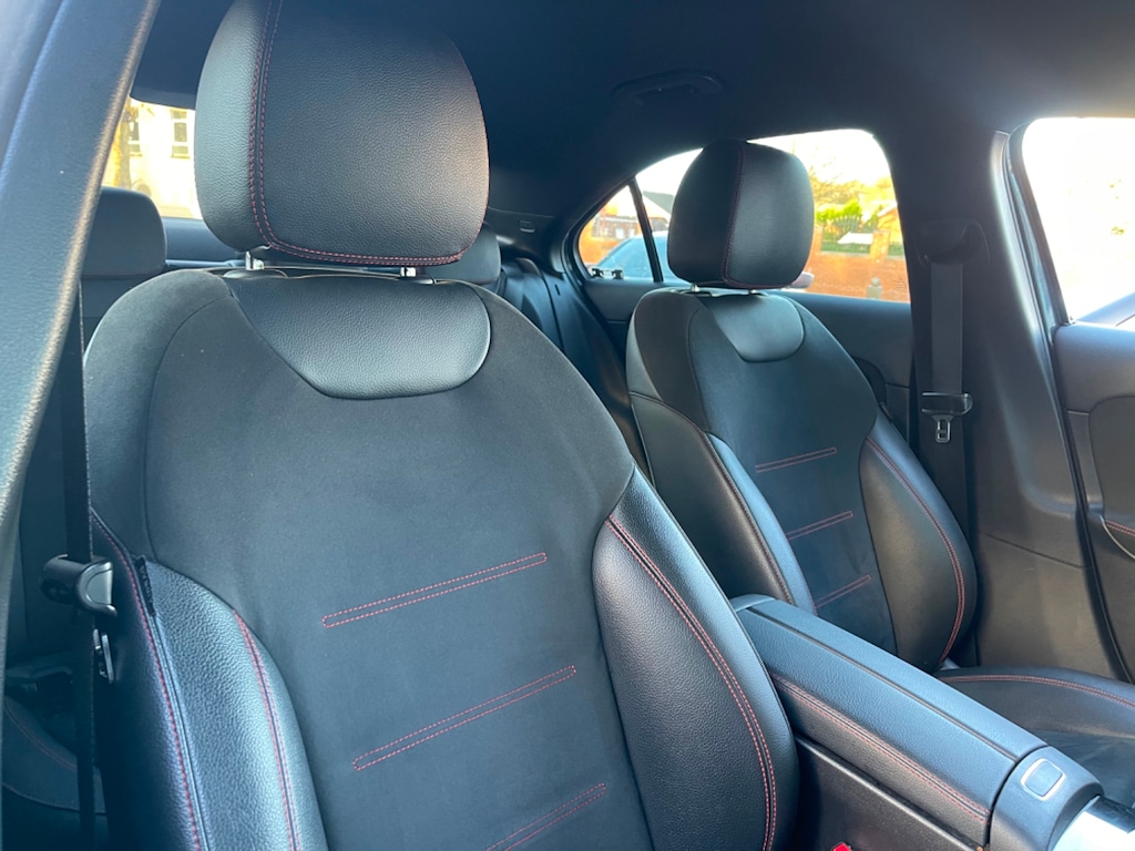 Used Mercedes-Benz A-Class 2020 for sale - 76480008: Photo 12