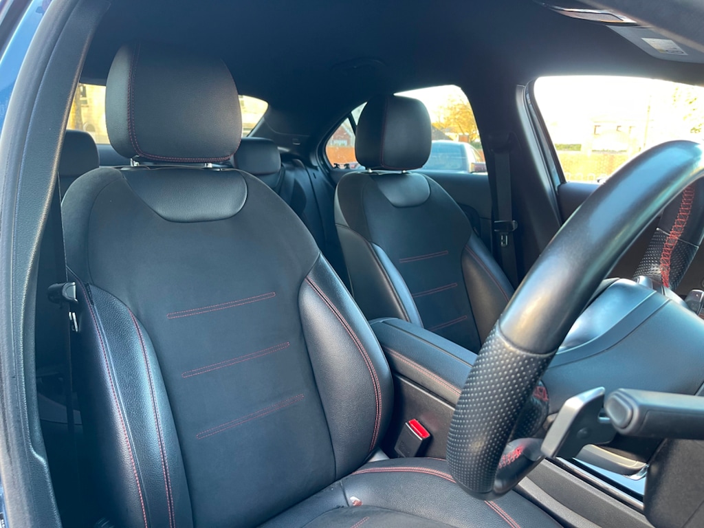 Used Mercedes-Benz A-Class 2020 for sale - 76480008: Photo 14