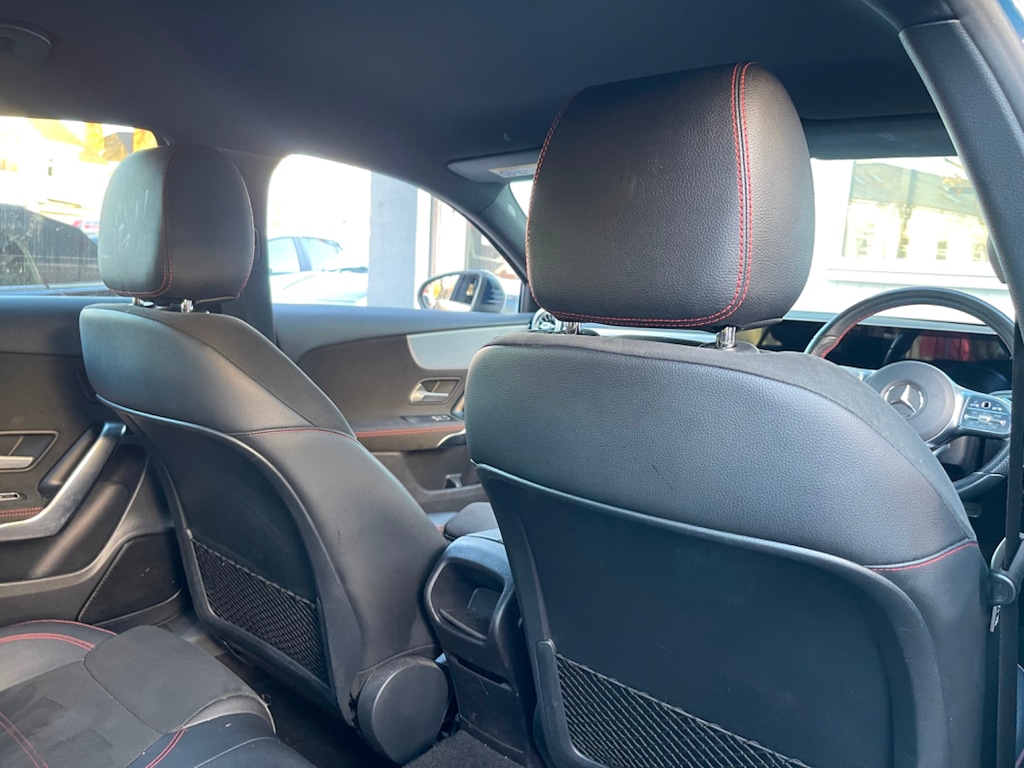 Used Mercedes-Benz A-Class 2020 for sale - 76480008: Photo 15