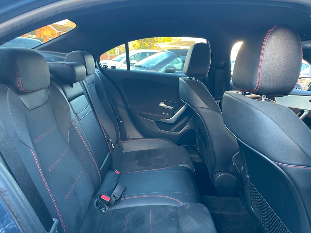 Used Mercedes-Benz A-Class 2020 for sale - 76480008: Photo 16