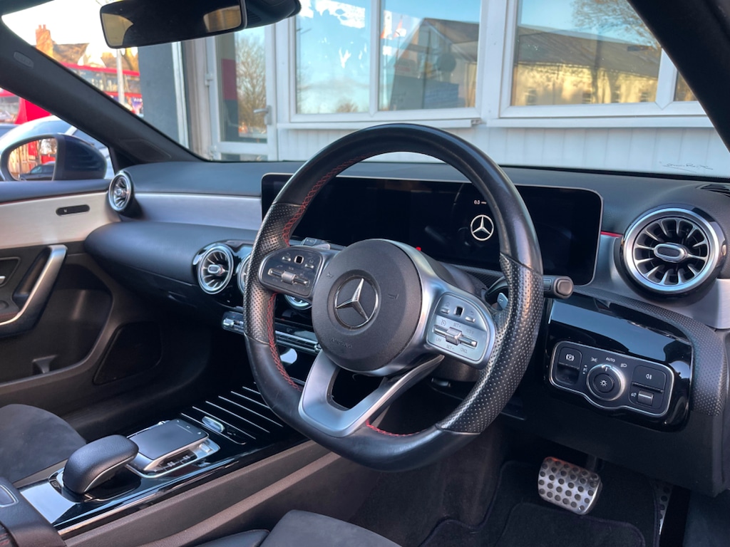 Used Mercedes-Benz A-Class 2020 for sale - 76480008: Photo 17