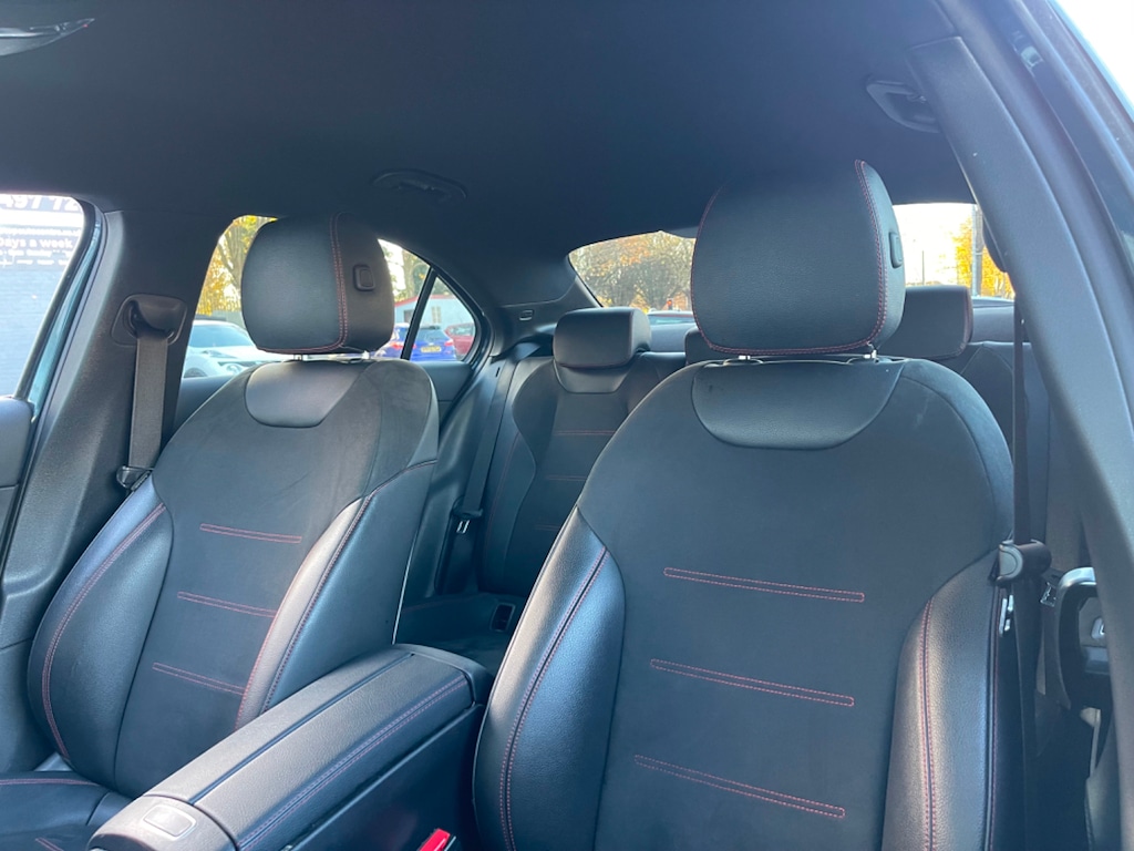 Used Mercedes-Benz A-Class 2020 for sale - 76480008: Photo 18