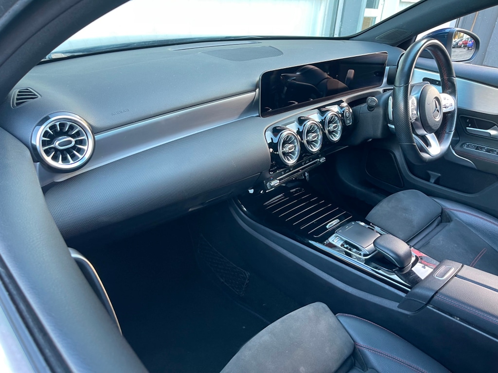 Used Mercedes-Benz A-Class 2020 for sale - 76480008: Photo 19