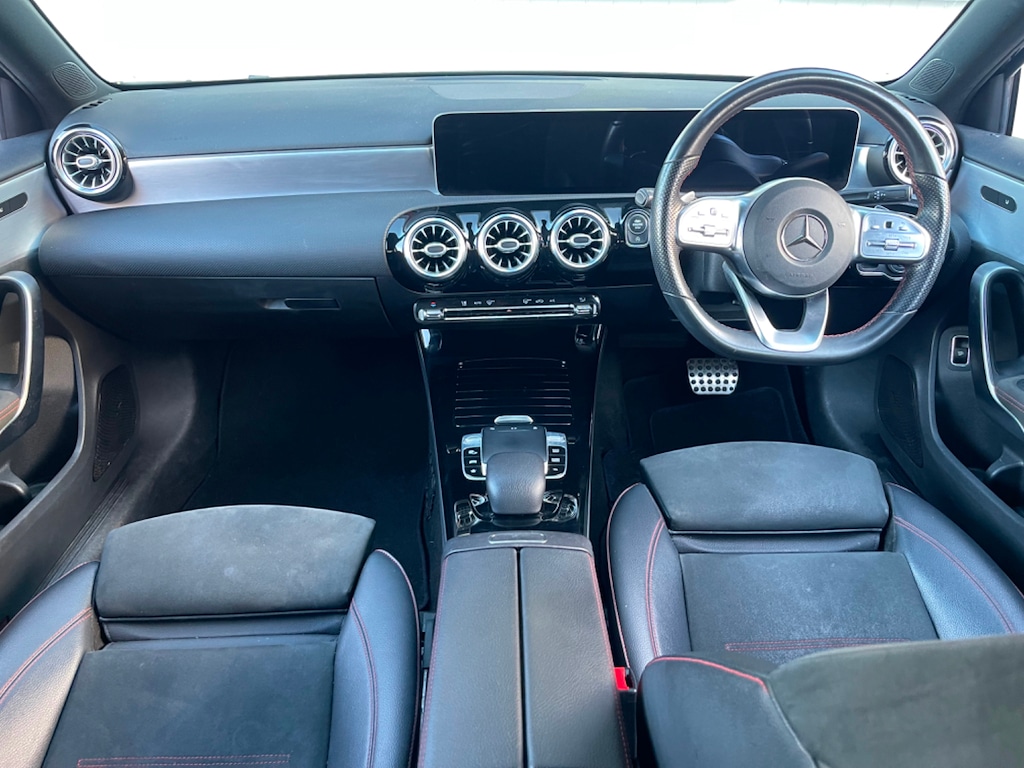 Used Mercedes-Benz A-Class 2020 for sale - 76480008: Photo 20