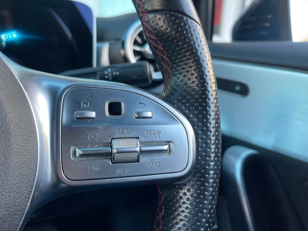 Used Mercedes-Benz A-Class 2020 for sale - 76480008: Photo 21