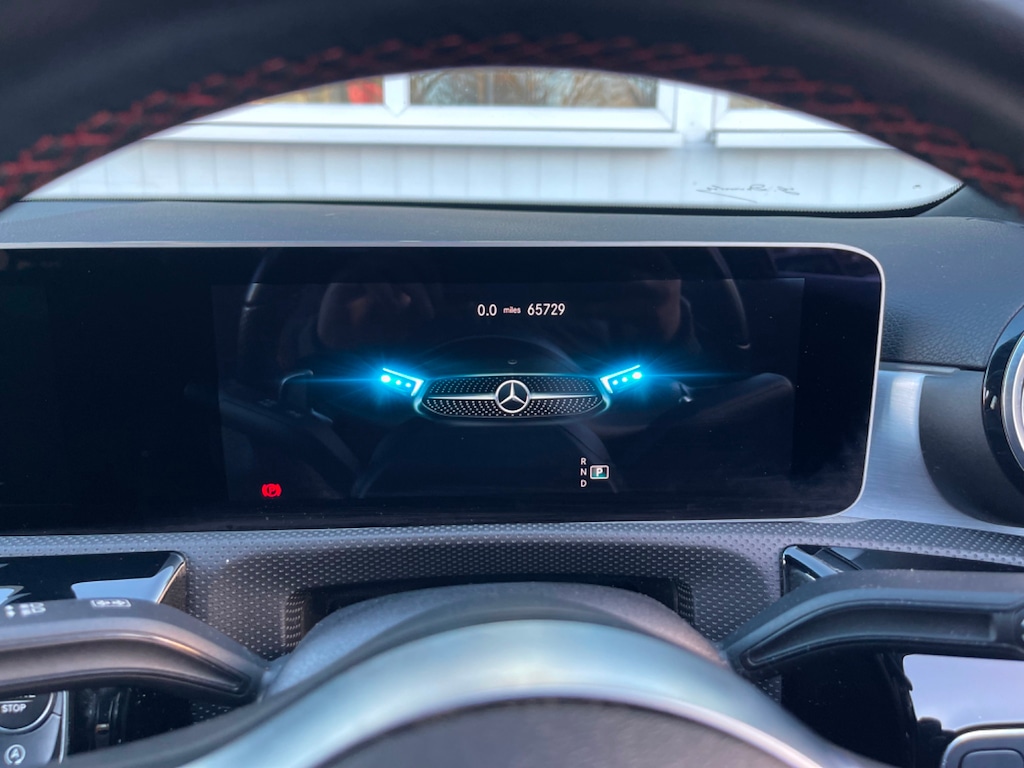 Used Mercedes-Benz A-Class 2020 for sale - 76480008: Photo 23