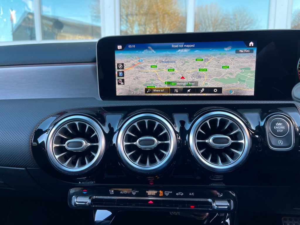 Used Mercedes-Benz A-Class 2020 for sale - 76480008: Photo 24