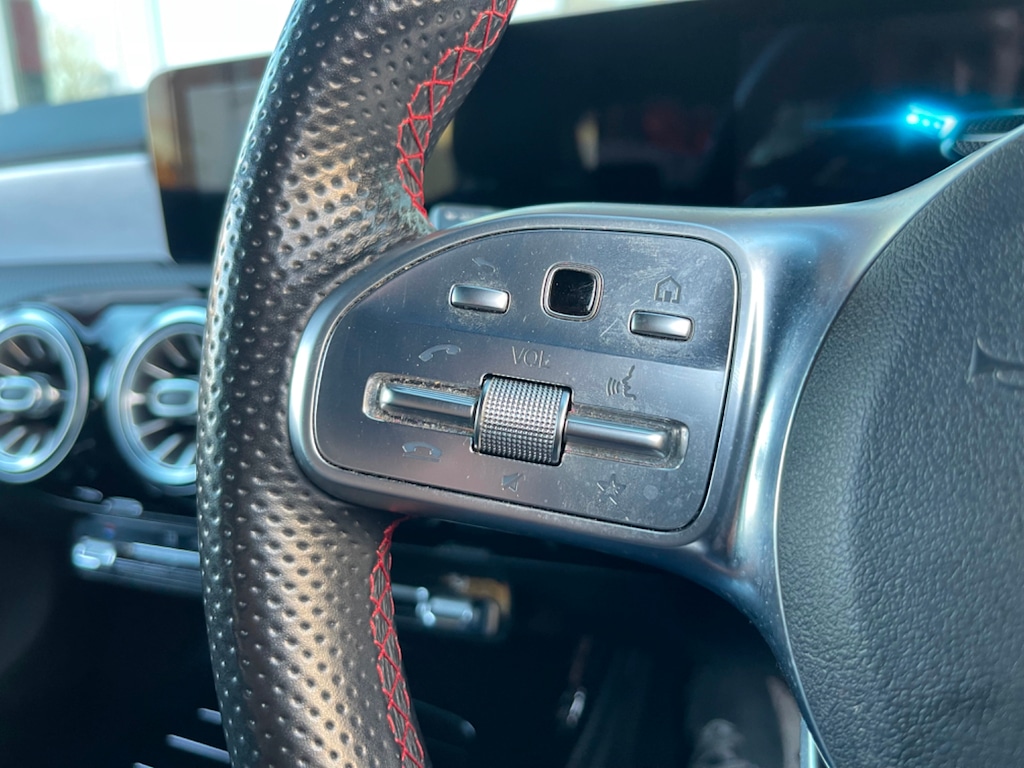 Used Mercedes-Benz A-Class 2020 for sale - 76480008: Photo 26