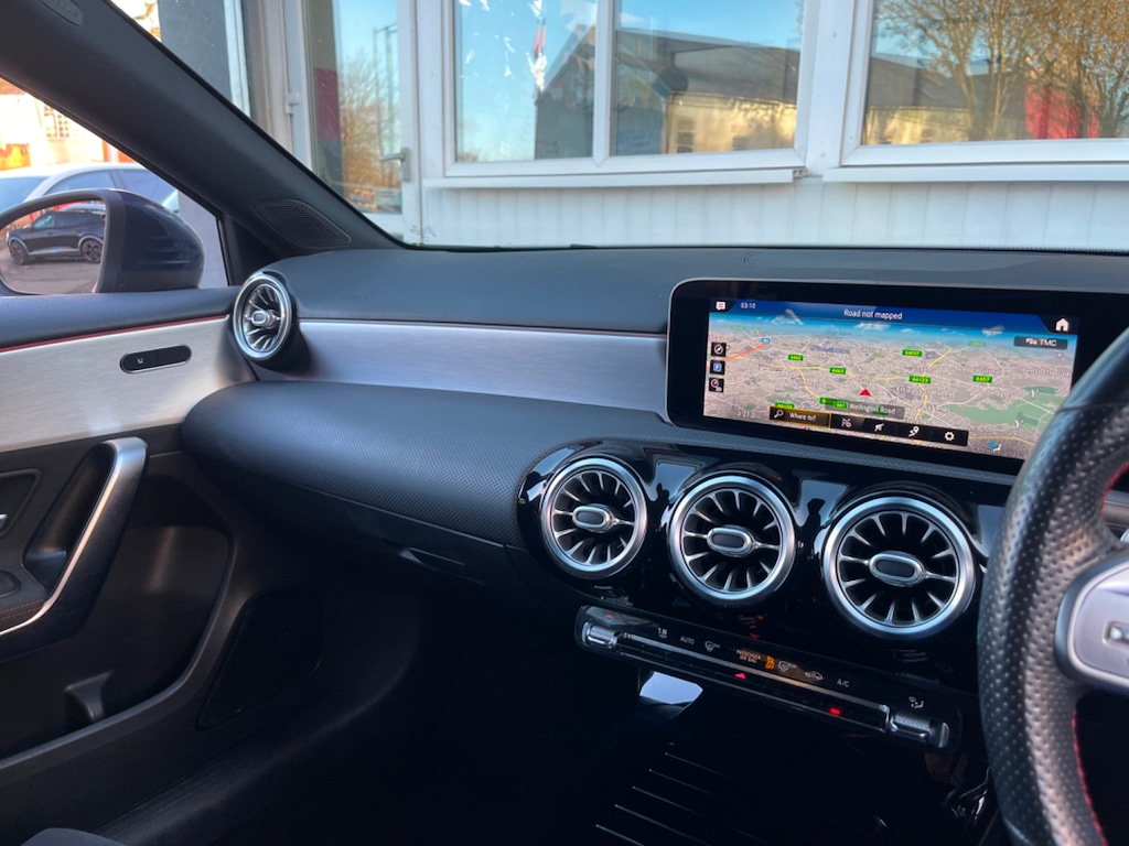 Used Mercedes-Benz A-Class 2020 for sale - 76480008: Photo 27