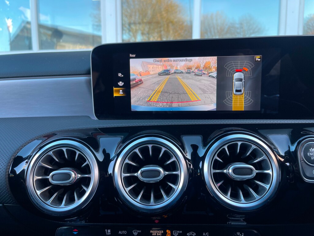 Used Mercedes-Benz A-Class 2020 for sale - 76480008: Photo 28