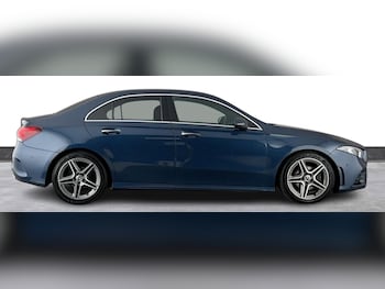 Used Mercedes-Benz A-Class 2020 for sale - 76480008: Photo