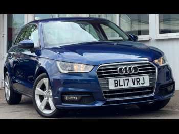 Used Audi A1 2017 for sale - 74493250: Photo