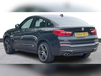 Used BMW X4 2014 for sale - 78779227: Photo