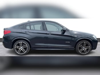 Used BMW X4 2014 for sale - 78779227: Photo