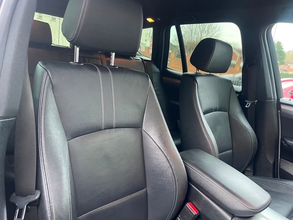 Used BMW X3 2017 for sale - 77526458: Photo 12