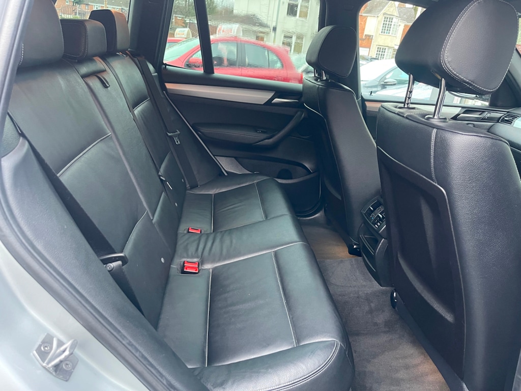 Used BMW X3 2017 for sale - 77526458: Photo 15