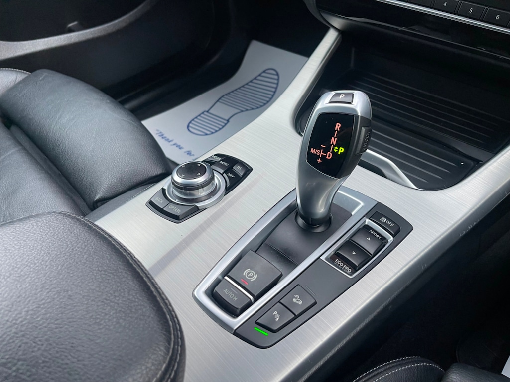 Used BMW X3 2017 for sale - 77526458: Photo 20