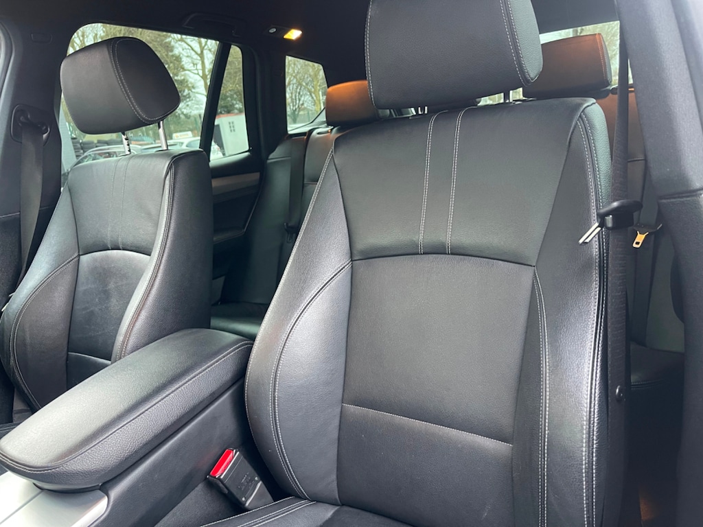 Used BMW X3 2017 for sale - 77526458: Photo 21