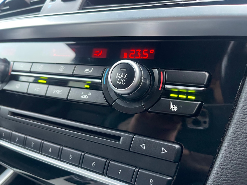 Used BMW X3 2017 for sale - 77526458: Photo 23