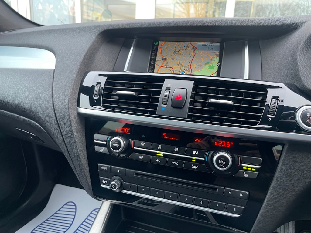 Used BMW X3 2017 for sale - 77526458: Photo 25