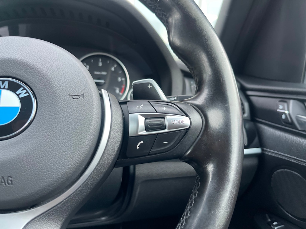 Used BMW X3 2017 for sale - 77526458: Photo 26